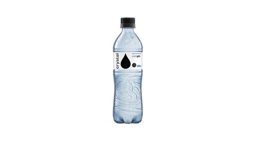 Agua C/ Gas