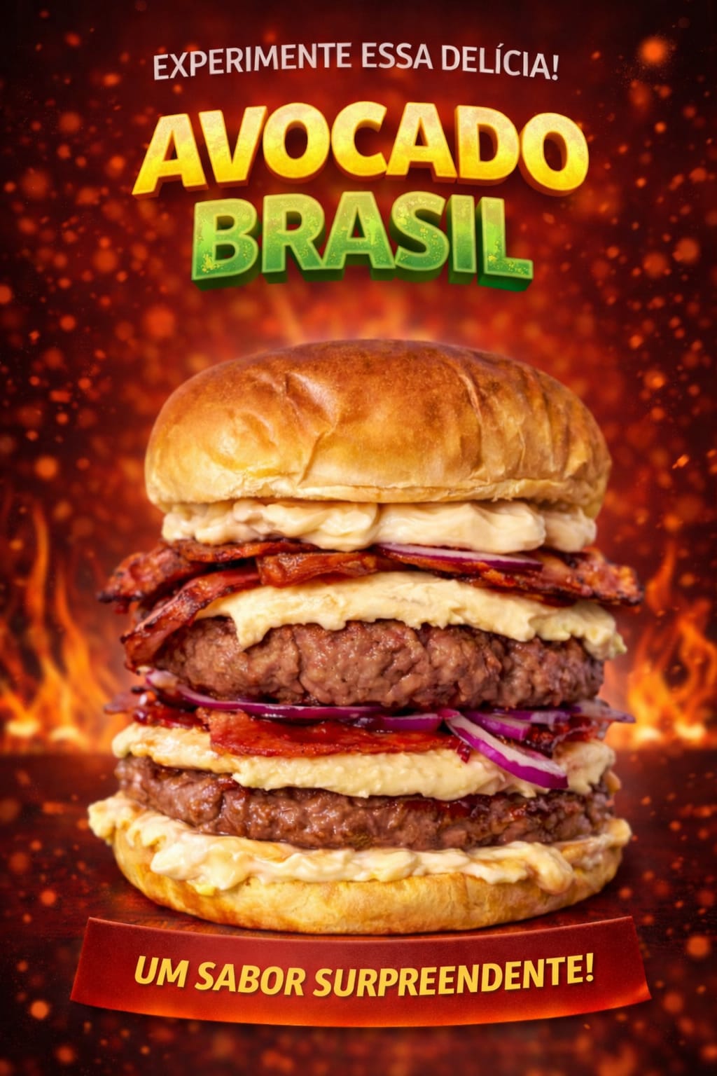 Avocado Brasil