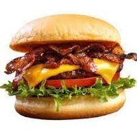 X Bacon