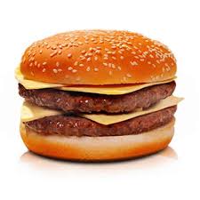 Duplo Burguer