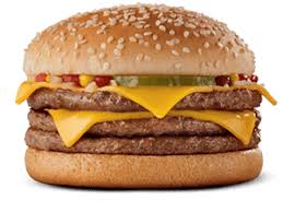 Triplo Burguer