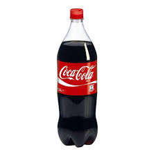 Coca 1.5L