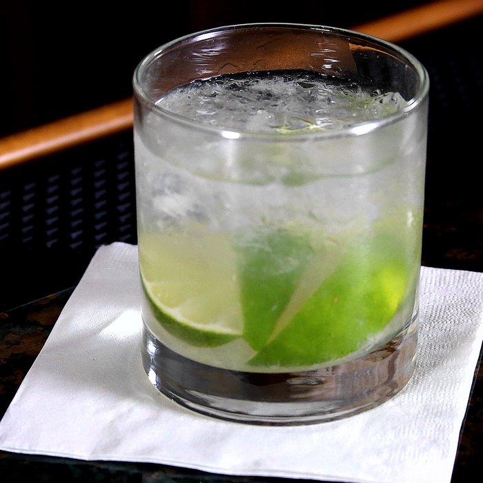 Caipivodka