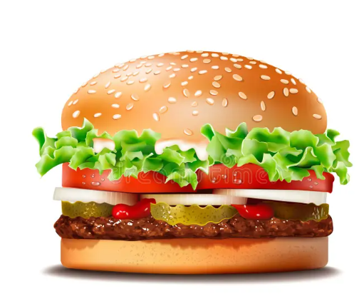 X Burguer