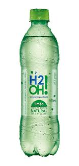 H2oh / Limoneto