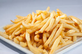 Batata Grande Simples