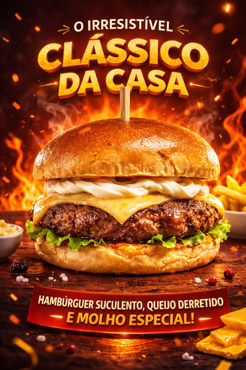 Classico Da Casa