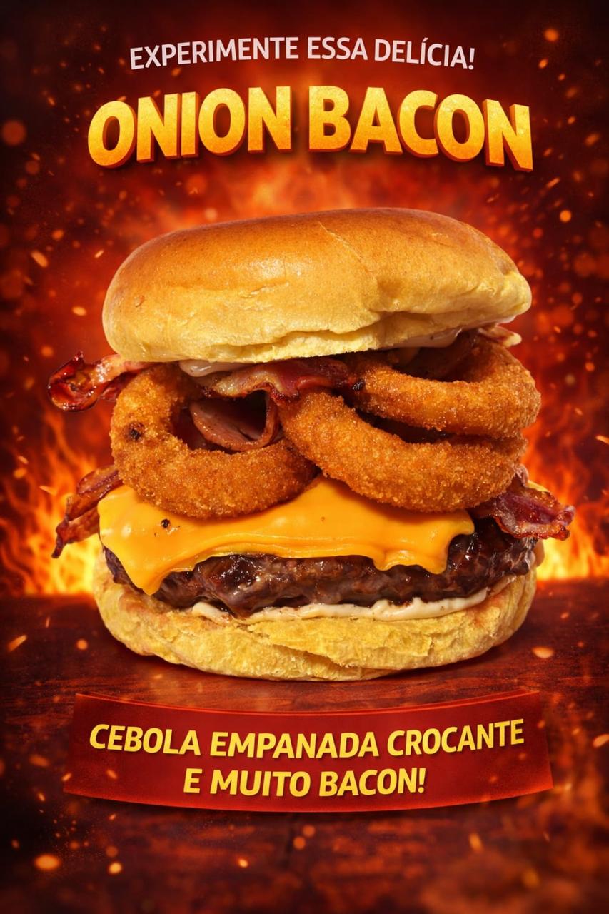 Onions Bacon