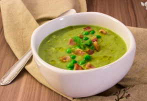 Caldo De Ervilha