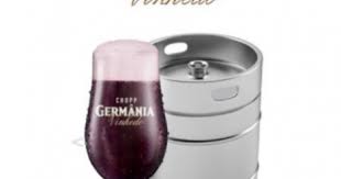 Chopp De Vinho