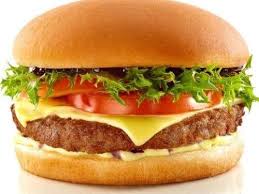 X Burguer
