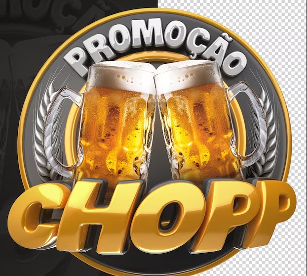 Chopp - PROMO