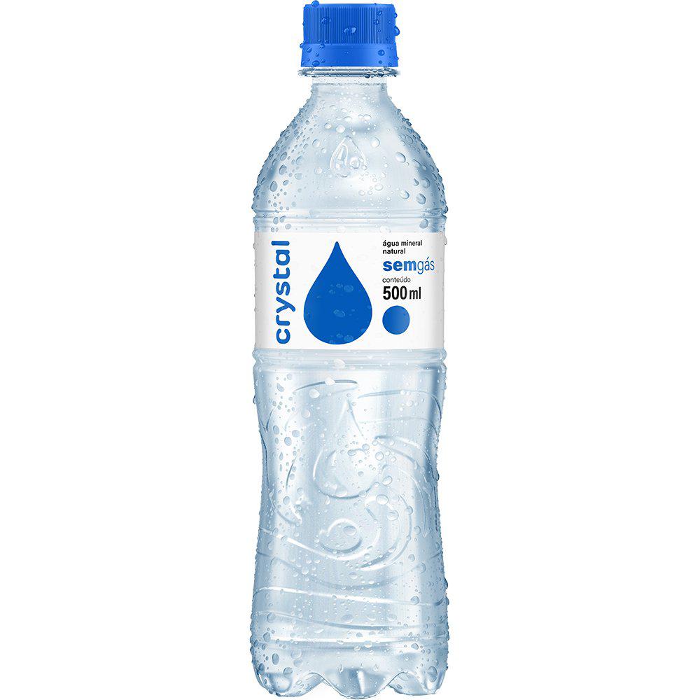 Agua S/ Gas